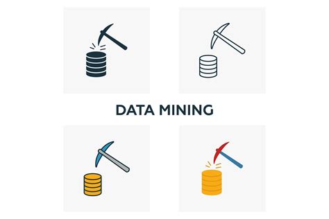 Image result for Data Mining Algorithms Icon