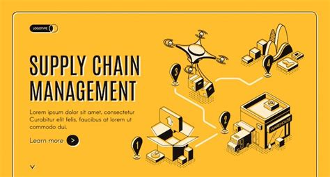 Image result for Supply Chain Management LinkedIn Banner