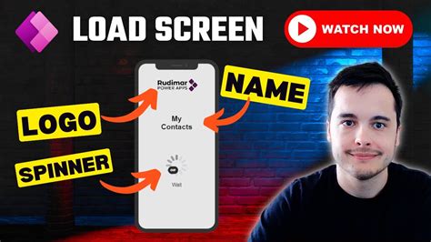 Toradh íomhá ar Android-App Loading Screen