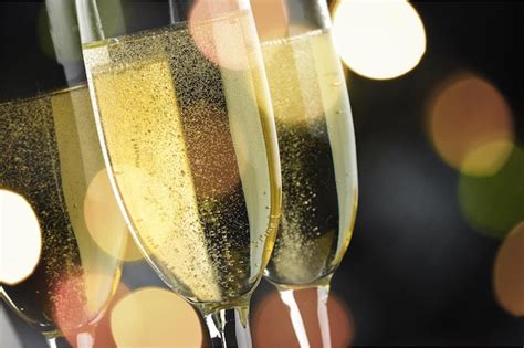 Toradh íomhá ar Champagne LED Arduino