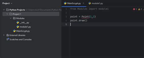 Afbeeldingsresultaten voor How to Import an Image On PyCharm