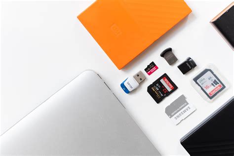 Image result for Digital Storage Devices