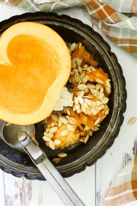 Image result for How to Cook a Mini Pumkin