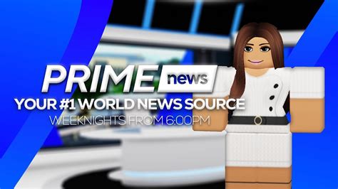 Image result for Roblox News Network