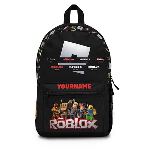 Roblox Chopper Backpack に対する画像結果