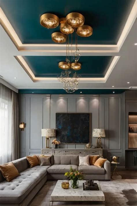 Plaster Ceiling Design Ideas: Transform Your Space with Timeless ...