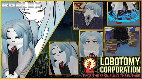 Afbeeldingsresultaten voor Lobcorp Cosplay Roblox