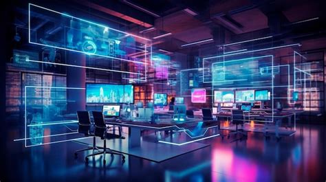 Image result for Virtual Reality Monitor