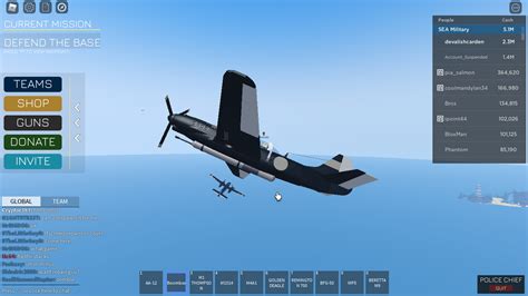 Roblox Navy Simulator Destroyer に対する画像結果