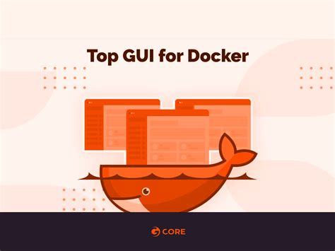 Image result for Docker GUI Linux