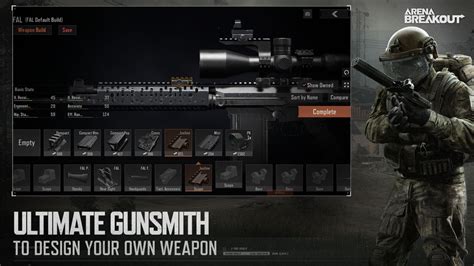 Image result for Arena Breaktout in Roblox