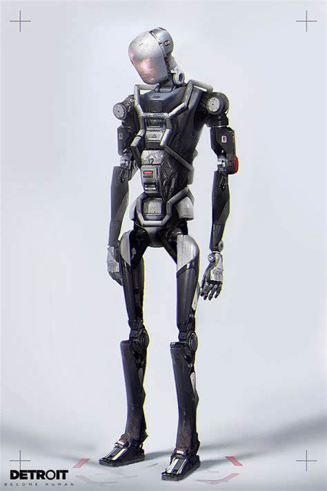 Android Human-Robot에 대한 이미지 결과