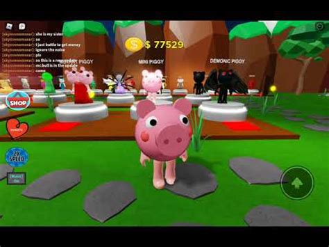 Image result for Bull Roblox Piggy