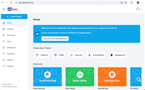 Image result for Edublocks HTML Color