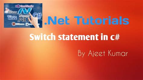 C# New Switch Syntax に対する画像結果