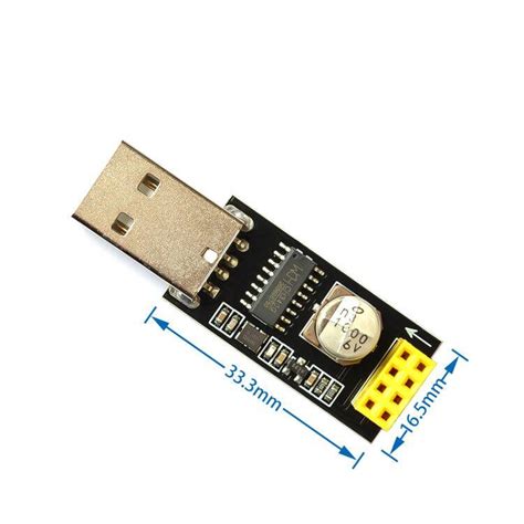 Image result for USB Adaptor Setup for Esp8266