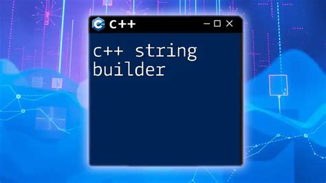 Image result for How to Write String in C++