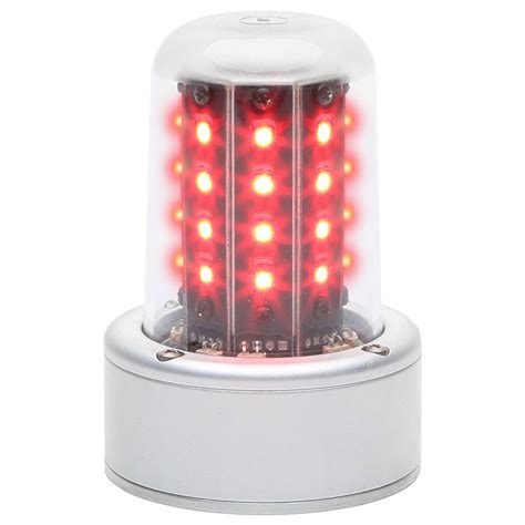 Toradh íomhá ar Whelen LED Rotating Beacon