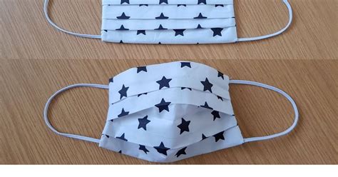 Tutorial Making Face Masks に対する画像結果