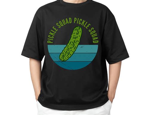 Afbeeldingsresultaten voor Pickle Squad SVG