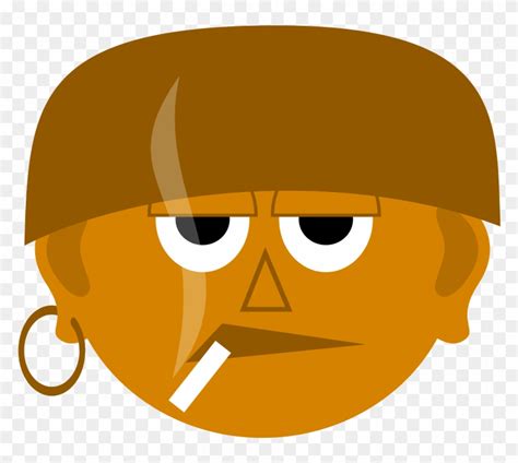 Toradh íomhá ar Bad Guy Png Cartoon