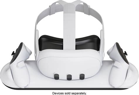 Image result for Meta Quest 3 Station