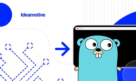 Image result for Golang Service