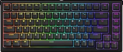 Toradh íomhá ar Keyboard Matrix with Diode Wiring-Diagram