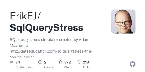 Image result for SQL Query Stress Tool