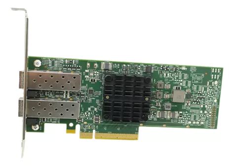 Toradh íomhá ar Broadcom 57412