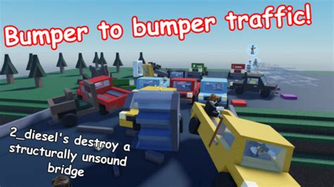 Image result for Roblox Bridge Collapse