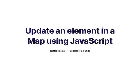 Toradh íomhá ar javascript map