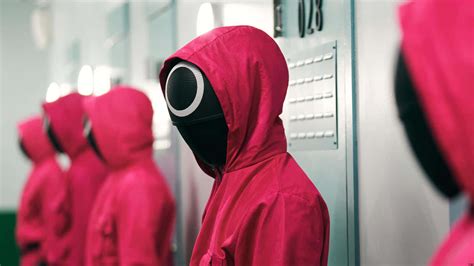 Toradh íomhá ar Squid GameGuard Roblox Download PNG