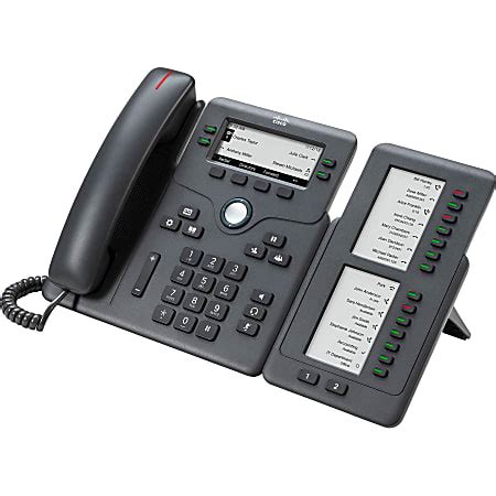 Programming Extensions into a Cisco Phone に対する画像結果