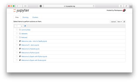 Image result for Jupyter Notebook Example Code