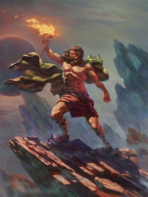 Image result for Prometeseus