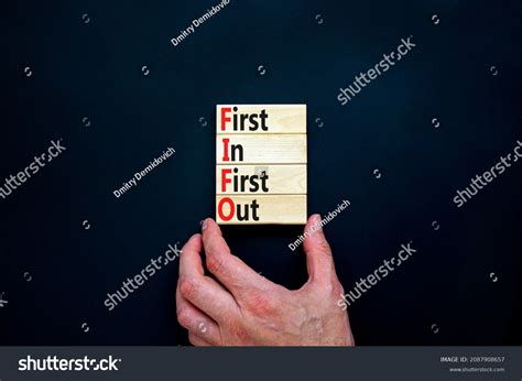 First in First Out Logo に対する画像結果