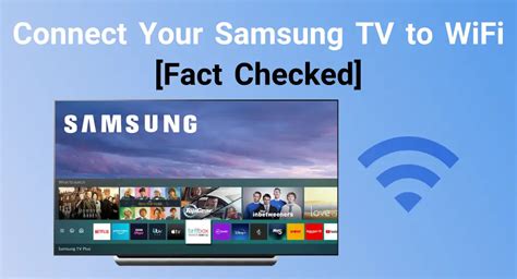 Image result for Samsung TV Wireless Connection