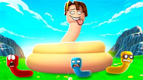 Image result for Innovation Worm Roblox