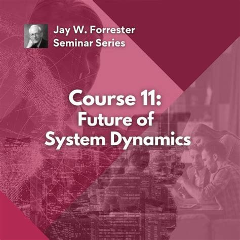 Image result for Who Created System Dynamics