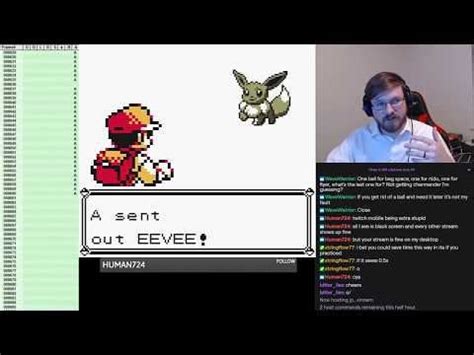 Overview of New TAS Timesaves in Pokemon Yellow's Intro : r/speedrun