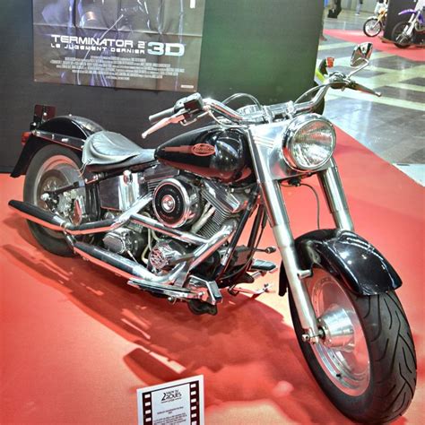 Image result for Terminator Harley