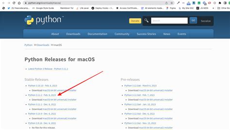 Résultat d’images pour Python 11 PIP
