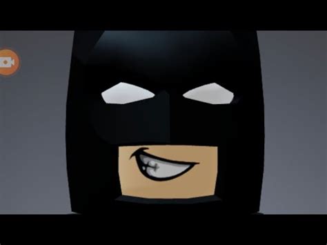 Image result for LEGO Batman Roblox Avatar