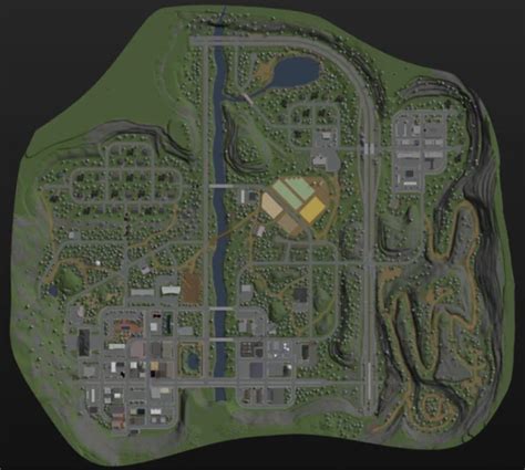 Toradh íomhá ar Roblox Erlc Springfield