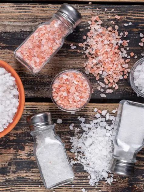 Dissolving Rock Salt-এর ছবি ফলাফল