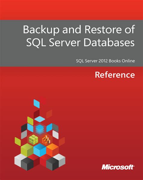 Image result for SQL Server Backup and Restore