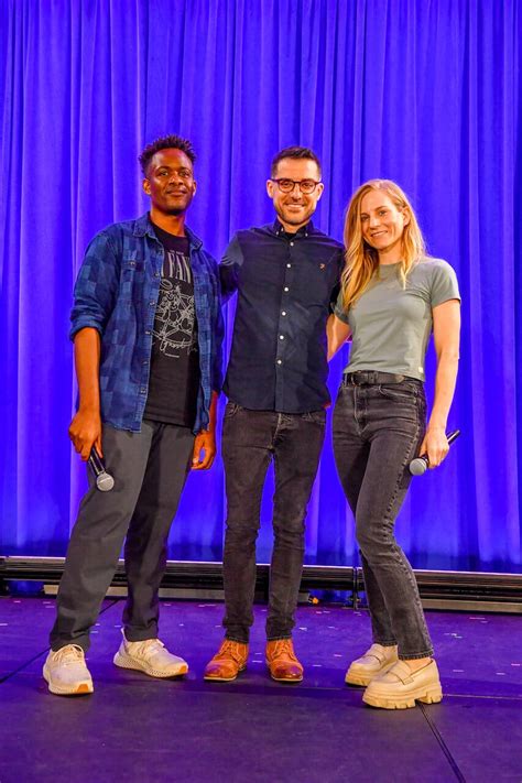 Image result for Win or Lose D23