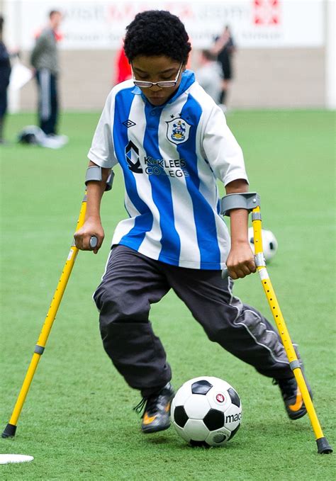 Image result for Adaptive Sports Equipment