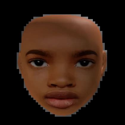 Image result for Lightskinboy Mesh Roblox